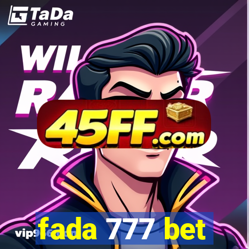 fada 777 bet